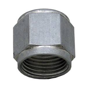 Phenix Industries - Tube Nuts -04, Pack of 6 - Image 1