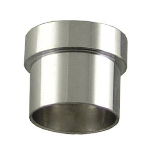 Phenix Industries - Tube Sleeve -12AN Clear - Image 1