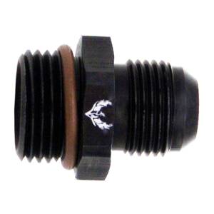 Phenix Industries - ORB Fitting -12AN to -10AN Black - Image 1
