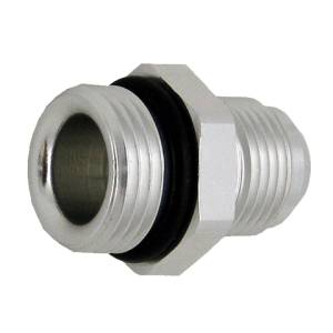 Phenix Industries - ORB Fitting -3AN to -3AN Clear - Image 1