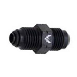 Phenix Industries - Fuel Rail Fittings EFI Adapter -6AN to 16MM to 1.5 O-Ring Clear - Image 1