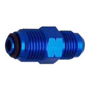 Phenix Industries - AN Male to IF Metric Male Straight -08 | M16 x 1.5 - Image 1