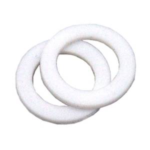Phenix Industries - PTFE Washer 7/8, Pack of 2 - Image 1