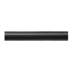 Phenix Industries - Push on Hose -6AN Black (Per Foot) - Image 1