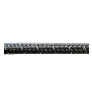 Phenix Industries - -06 Black Nylon Double Braided Stainless E85 Hose - Image 1