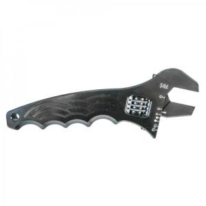 Phenix Industries - Adjustable AN Wrench Black - Image 1