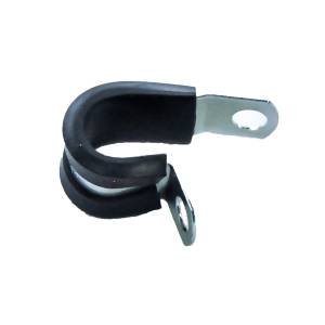 Phenix Industries - Cushion Clamps -10AN 3/4, Pack of 5 - Image 1