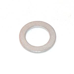 Phenix Industries - Aluminum Crush Washers 33/64, Pack of 10 - Image 1