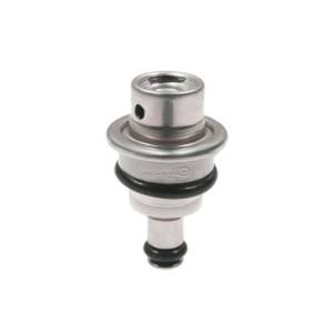 Quantum - Quantum Fuel Pressure Regulator for Yamaha YZ450F 2010-2020, Replaces 33D-24486-00-00 - Image 1