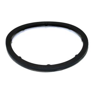 Quantum - Quantum Fuel Pump Tank Seal / Gasket for Yamaha YZ450F 2010-2020, Replaces 33D-24486-00-00 - Image 1