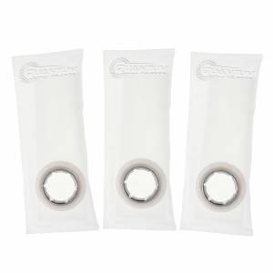 Quantum - Quantum Fuel Pump Strainer Only Buell Thunderbolt S3 / S3T / Touring 1997-2001 (QTY 3) - Image 1