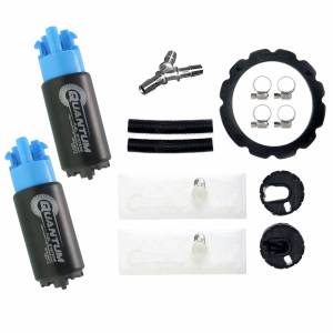 Quantum - Quantum 265LPH Intank Fuel Pump Ford F-150 Lightning SVT 1999-2004 - Image 1