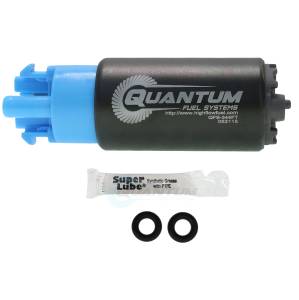 Quantum - Quantum 265LPH Intank Fuel Pump Honda Civic 2001-2005 - Image 1