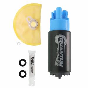 Quantum - Quantum 265LPH Intank Fuel Pump Honda Ridgeline 2006-2014 - Image 1