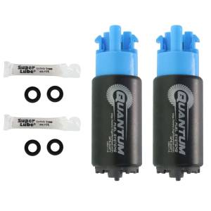 Quantum - Quantum 265LPH Intank Fuel Pump Nissan GT-R 2009-2019 - Image 1