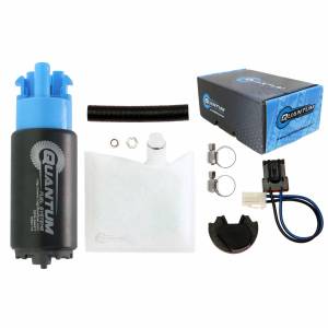 Quantum - Quantum 265LPH Intank Fuel Pump Subaru Legacy 1990-2004 - Image 1