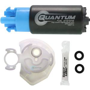 Quantum - Quantum 265LPH Intank Fuel Pump Toyota 4Runner 2010-2019 - Image 1