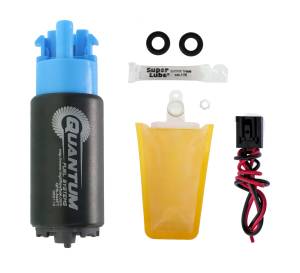 Quantum - Quantum 265LPH Intank Fuel Pump Toyota Corolla 2003-2004 - Image 1
