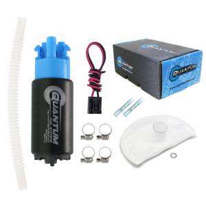 Quantum - Quantum Infiniti /265LPH Intank Fuel Pump G25 2011-2012 - Image 1