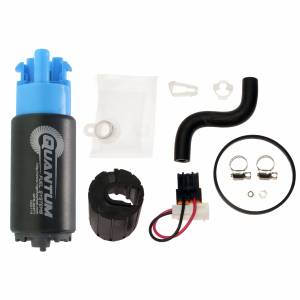 Quantum - Quantum Performance 265LPH Intank Fuel Pump for Ford Mustang Cobra 1996-1997 - Image 1