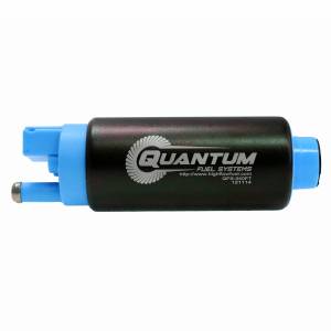 Quantum - Replacement Fuel Pump for Tanks Inc Hanger GPA-2, GPA-4, QFS-340FT - Image 1