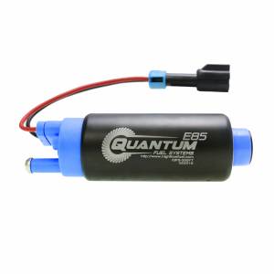 Quantum - Replacement Fuel Pump for Tanks Inc Hanger GPA-2, GPA-4, QFS-350FT - Image 1