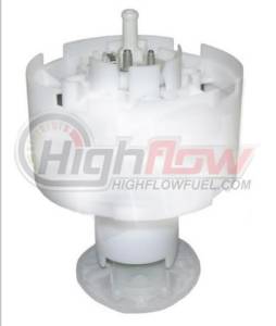 Quantum - Intank OEM Replacement Fuel Pump Assembly 1995-1997 Audi S6 2.2L (Or LSX Swap) - Image 1