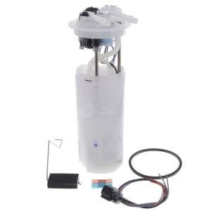 Quantum - Quantum 265LPH Performance Venturi-Delete Direct Drop-In Fuel Pump Assembly w/ Sending Unit Chevrolet Camaro SS 1999-2002, Replaces Airtex E3368M - Image 1