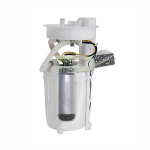 Quantum - Quantum 265LPH Direct Drop-In Performance Fuel Pump Assembly w/ Sending Unit Volkswagen Lupo 1998-2009, Replaces Airtex E8424M - Image 1