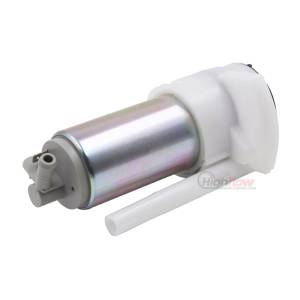 Quantum - Quantum Intank 265LPH Fuel Pump Assembly Volkswagen Pointer 1997-1998, Replaces Airtex E8366M - Image 1