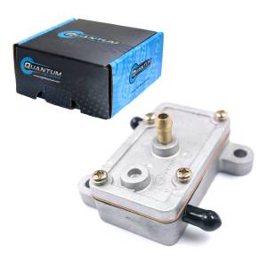 Quantum - Quantum Mechanical Fuel Pump for Arctic Cat Panther 440 1998-2002, Replaces 0115-481 - Image 1