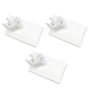 Quantum - Quantum Fuel Pump Strainer Only (QTY 3) - Image 1