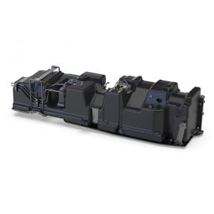 S&B Tanks - S&B 60 Gallon Replacement Fuel Tank For 2017-2020 Ford Powerstroke 6.7L, Crew Cab Short Bed - Image 1