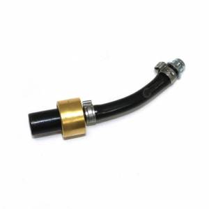 Quantum - Quantum Fuel Pressure Regulator for Polaris Genesis I 2001-2004, Replaces 2410129 - Image 1