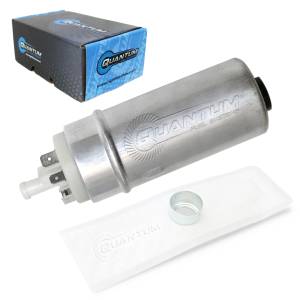 Quantum - Quantum OEM Replacement Fuel Pump for BMW 760Li 2004-2008, Replaces 16117194000 - Image 1