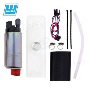 Walbro - Genuine Walbro/TI Automotive 255LPH Fuel Pump Camaro Z28 1993-2002 - Image 1