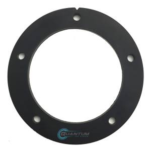 Quantum - Quantum Fuel Pump Tank Seal / Gasket for Polaris IQ Turbo 2011-2014, Replaces 2203302 - Image 1