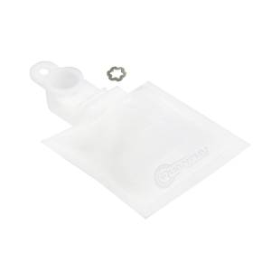 Quantum - Quantum Fuel Pump Strainer for Suzuki Intruder C 1500 (VL1500) EFI 2005-2012, Replaces 15100-10F10 - Image 1