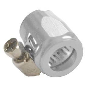 Phenix Industries - HEX Finishers -6AN .630 ID Clear - Image 1