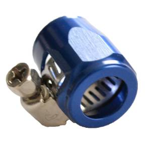 Phenix Industries - HEX Finishers -12AN .985 ID Blue - Image 1