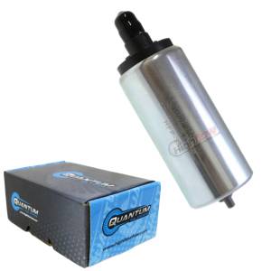Quantum - Quantum T35 Intank Fuel Pump for Honda Fan 150 EFI 2009-2018, Replaces 16700-KVS-601 - Image 1