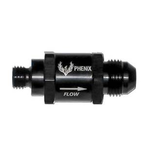 Phenix Industries - BOSCH FUEL PUMP CHECK VALVE -6 to M12X1.5 - Image 1