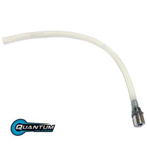 Quantum - Quantum EFI Fuel Check Valve Assembly for Harley-Davidson FLHRI Road King 2000-2001, Replaces 61744-00A - Image 1