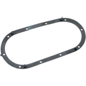 Quantum - Quantum Fuel Pump Tank Seal / Gasket for Harley-Davidson FLHRS Road King Custom 2004-2007, Replaces 62897-01B - Image 1