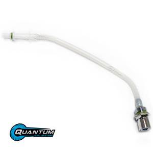 Quantum - Quantum EFI Fuel Check Valve Assembly for Harley-Davidson FLSTN Softail Deluxe 2008-2017, Replaces 75284-08A - Image 1