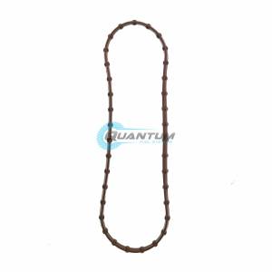 Quantum - Quantum Fuel Pump Tank Seal / Gasket for Harley-Davidson FLTRXSE CVO Road Glide Custom 2012-2013, Replaces 62908-08 - Image 1