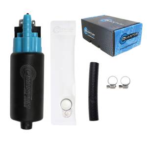 Quantum - Quantum Intank Electric Fuel Pump for Harley-Davidson FXDRS FXDR 114 2019-2020, Replaces 61200059 - Image 1