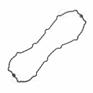 Quantum - Quantum Fuel Pump Tank Seal / Gasket for Harley-Davidson FXDXI Dyna Super Glide Sport 2004-2005, Replaces 61016-04B - Image 1