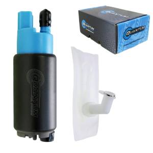 Quantum - Quantum Intank EFI Fuel Pump for Harley-Davidson XG750 Street 750 2017-2020, Replaces 61200001B - Image 1