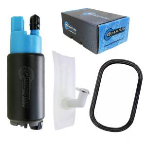 Quantum - Quantum Intank Fuel Pump w/ Tank Seal for Harley-Davidson XG750 Street 750 2017-2020, Replaces 61200001B - Image 1